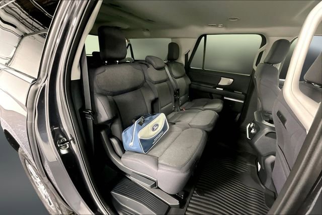 New 2026 Ford Expedition Max Active image 10