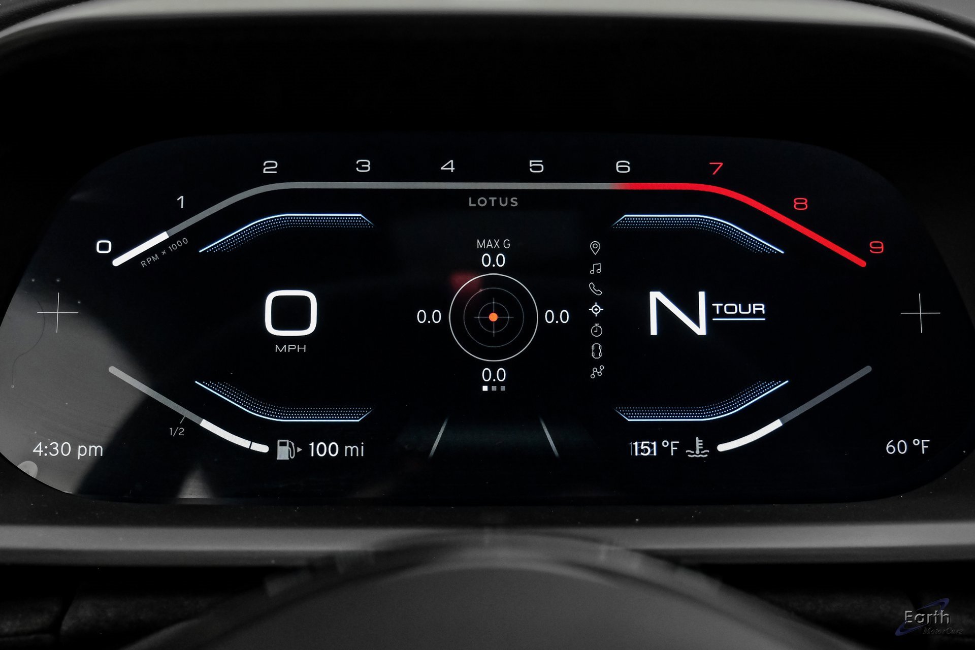 New 2026 Lotus Emira image 83