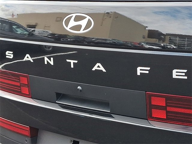 New 2026 Hyundai Santa Fe SEL image 6
