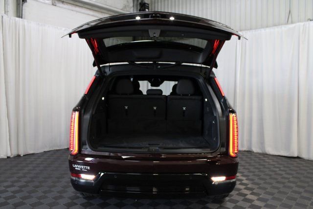 New 2026 Cadillac Escalade IQ Sport 1 image 7