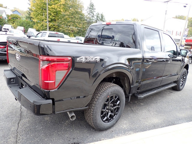 New 2025 Ford F150 XLT image 6