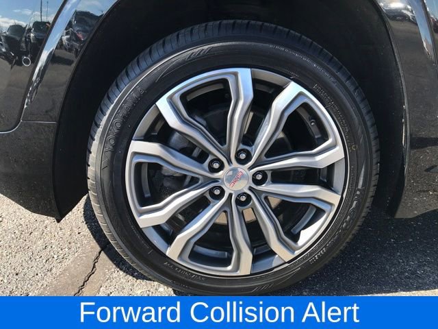 Certified 2019 GMC Terrain Denali w/ Advanced Safety Package image 24