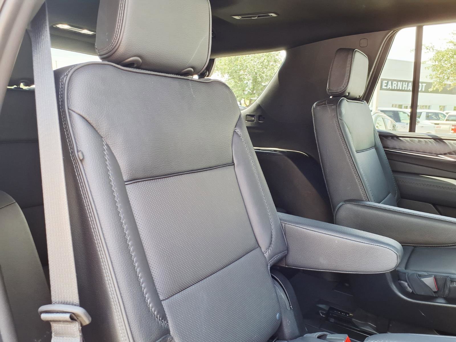 Used 2024 GMC Yukon Denali image 14