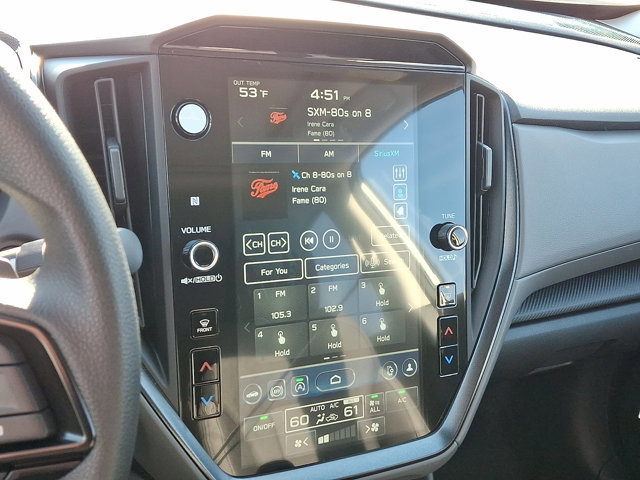 New 2026 Subaru Crosstrek 2.0i Premium image 13