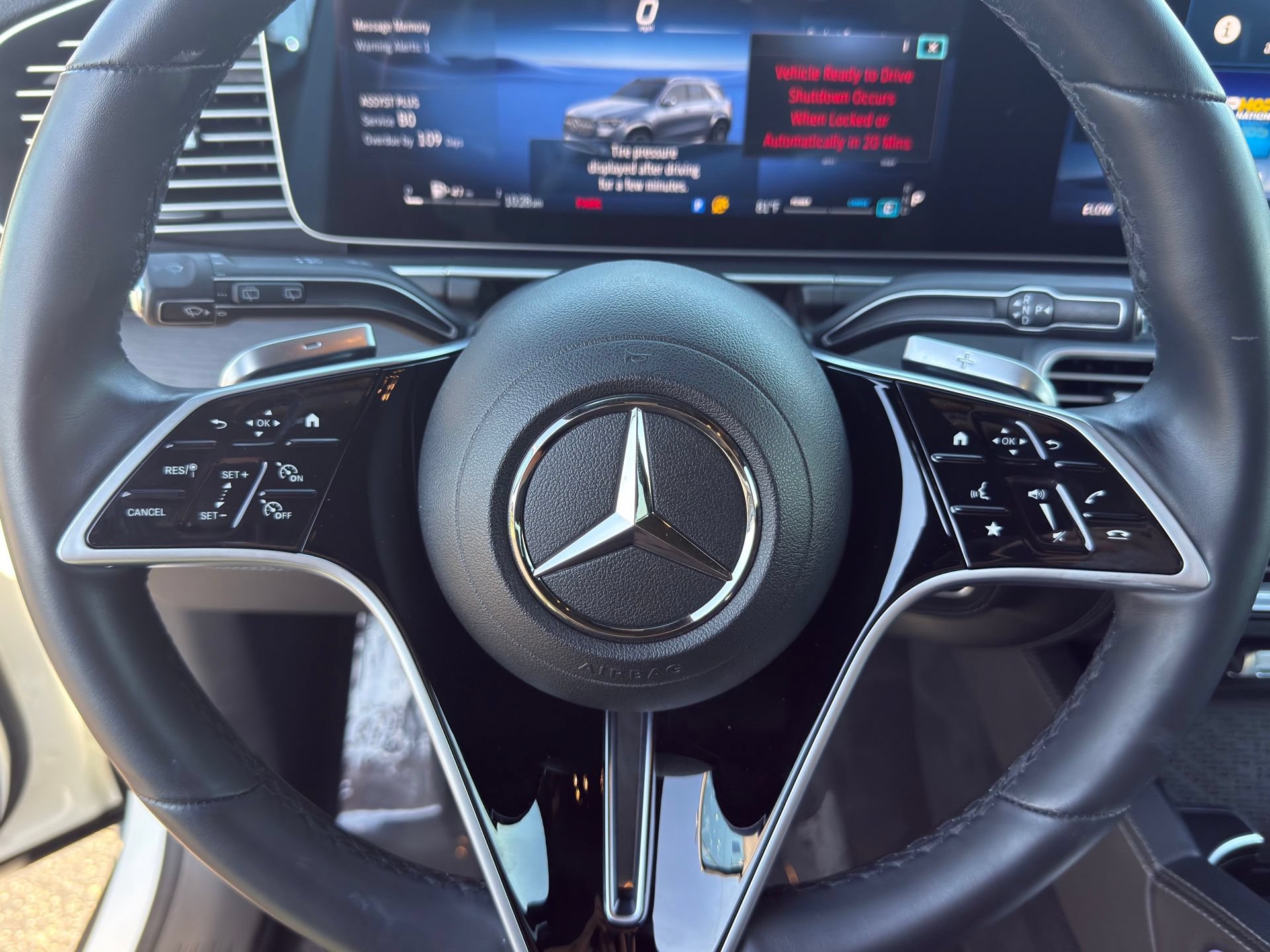 Used 2024 Mercedes-Benz GLE 350 4MATIC image 20