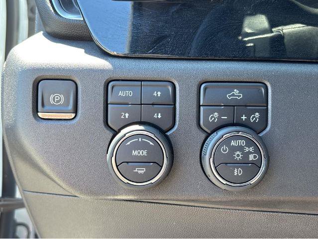Used 2024 Chevrolet Silverado 1500 RST w/ Convenience Package II AWD/4WD image 29