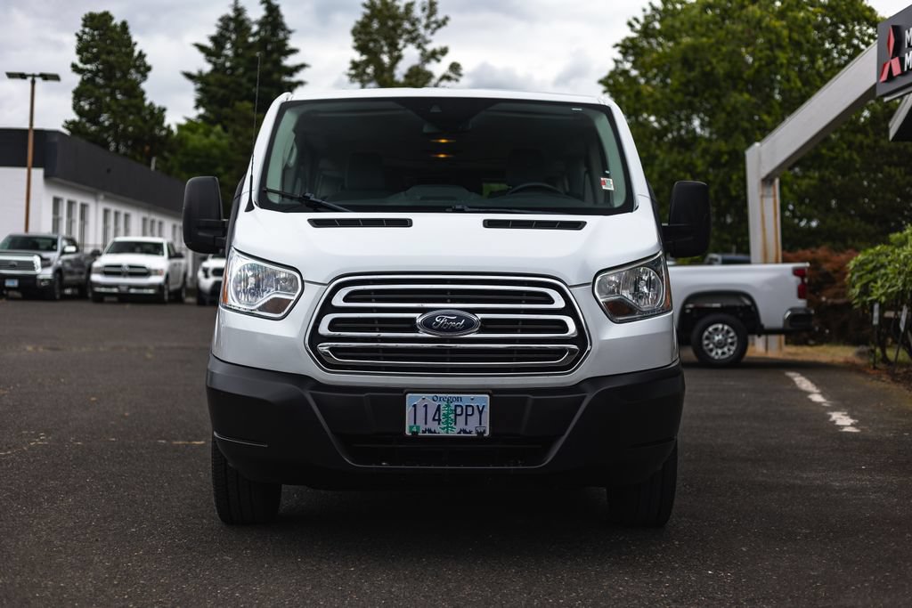 Used 2019 Ford Transit 350 XLT RWD image 5