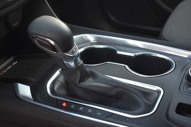 Certified 2023 Chevrolet Traverse LT image 26