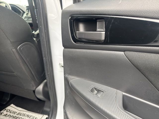 Used 2024 Mitsubishi Eclipse Cross ES image 26