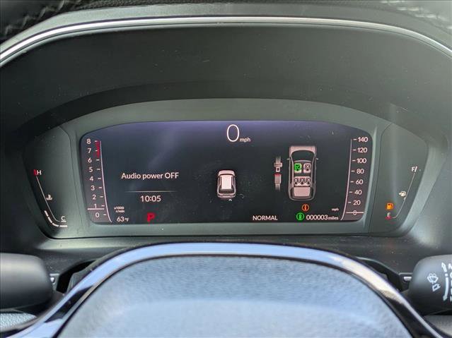 New 2026 Honda Passport RTL image 11