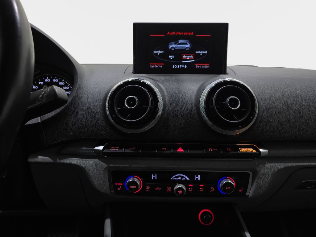 Used 2016 Audi A3 e-tron Premium Plus w/ Premium Plus Package image 21