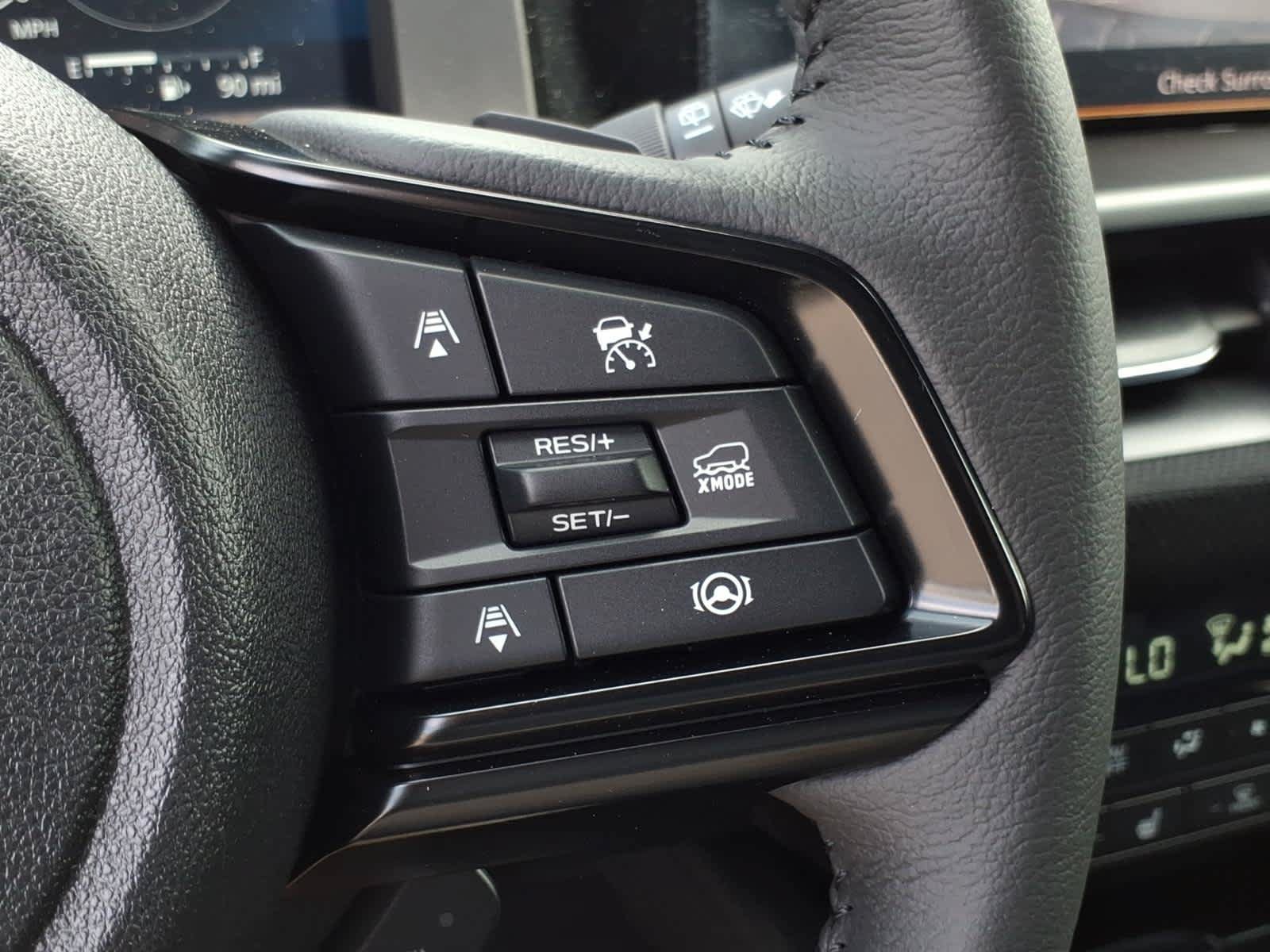 New 2026 Subaru Outback Premium AWD/4WD image 38