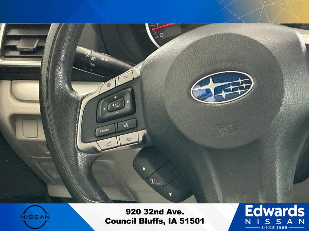 Used 2016 Subaru Forester 2.5i Premium w/ Popular Package #2 AWD/4WD image 17