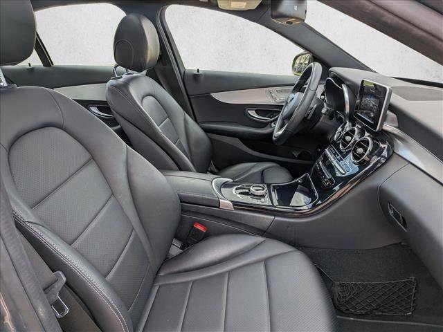 Used 2018 Mercedes-Benz C 300 Sedan image 16