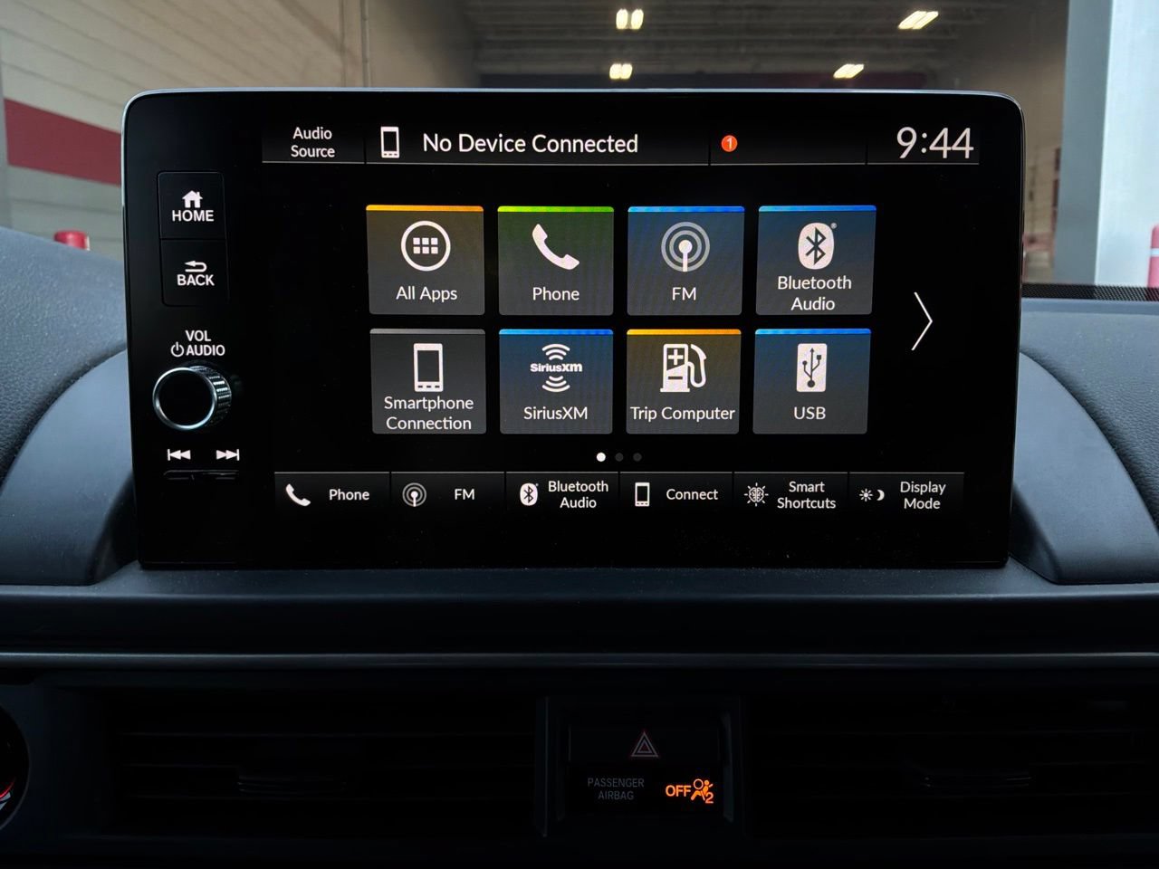 Used 2024 Honda Pilot EX-L image 32