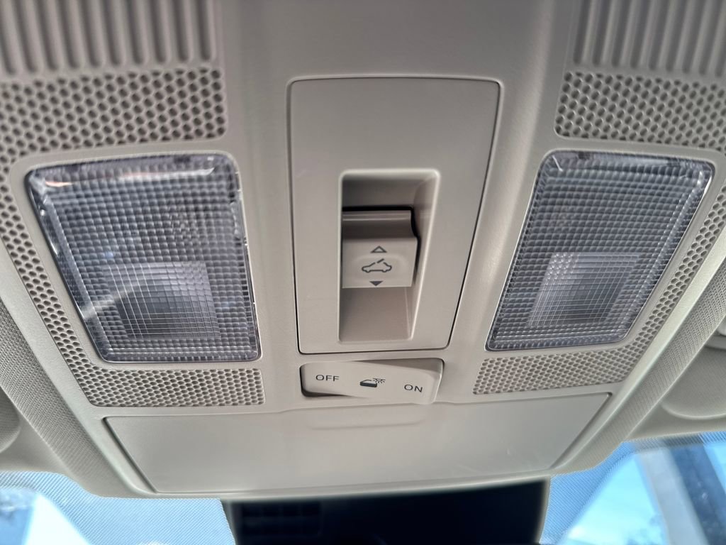 Certified 2023 MAZDA CX-5 AWD 2.5 S w/ Premium Package image 28