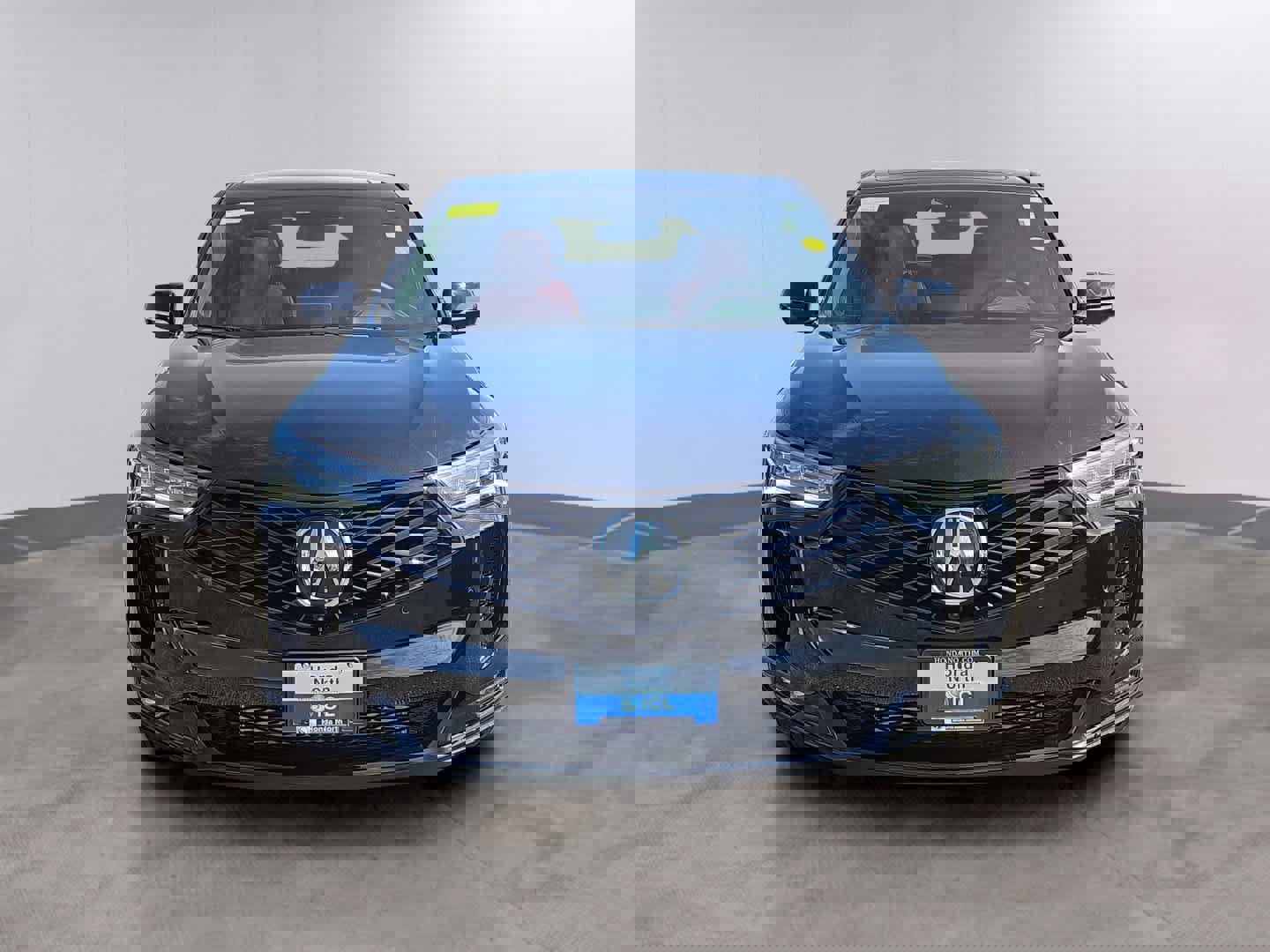 Used 2025 Acura RDX A-Spec image 2