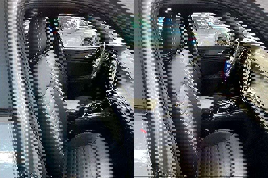 New 2026 Volkswagen Atlas Cross Sport SEL R-Line image 6