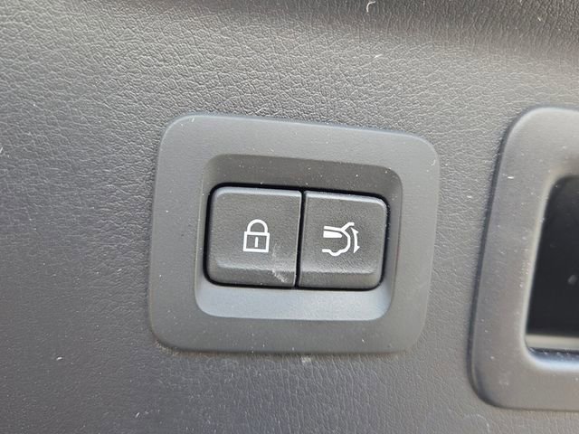 Used 2025 MAZDA CX-90 3.3 Turbo w/ Premium Sport Pkg image 14