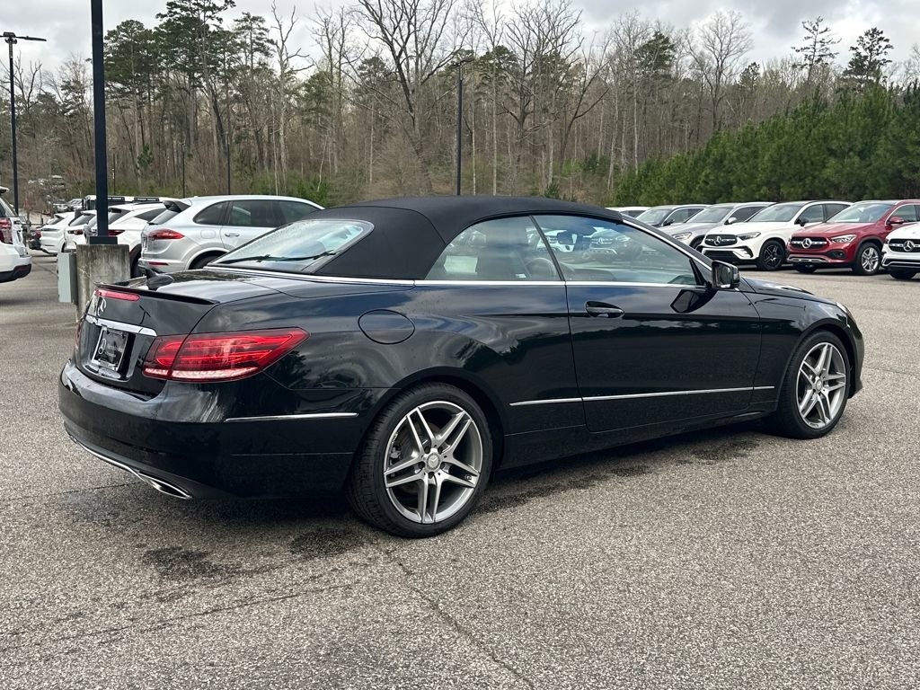 Used 2014 Mercedes-Benz E 350 E 350 image 18