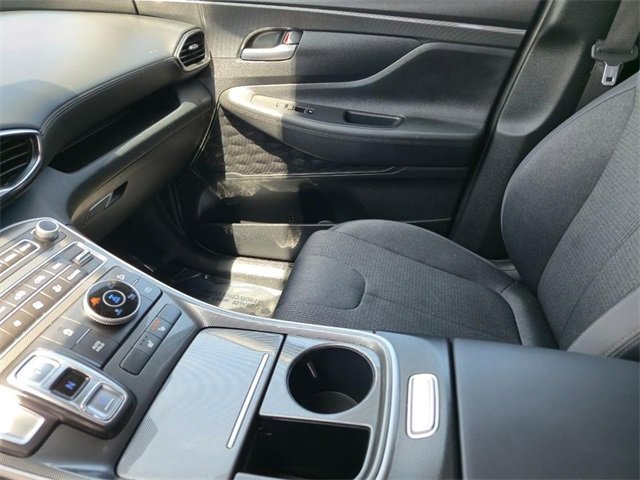 Used 2023 Hyundai Santa Fe SEL image 23