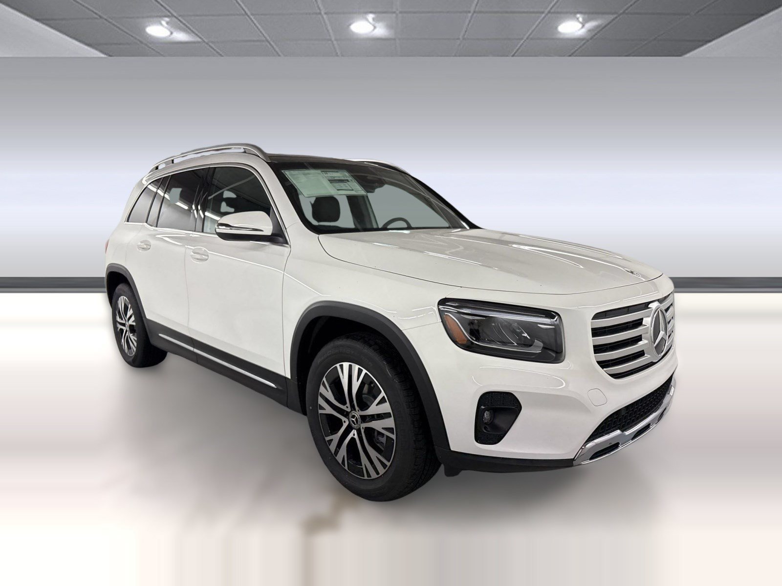 Certified 2026 Mercedes-Benz GLB 250 image 51