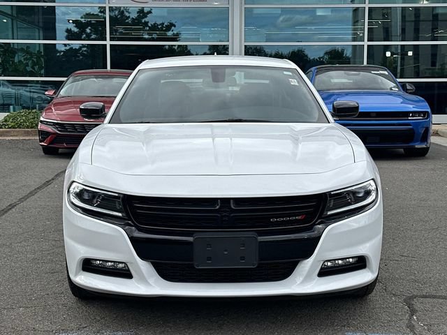 Used 2023 Dodge Charger SXT w/ Cold Weather Package AWD/4WD image 7