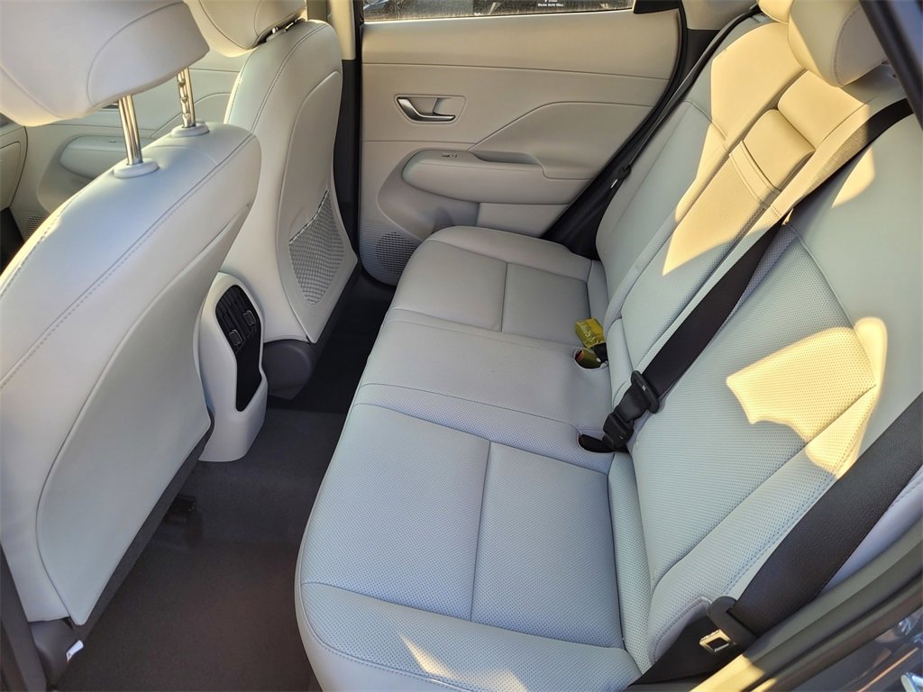 New 2026 Hyundai Kona SEL Premium image 6