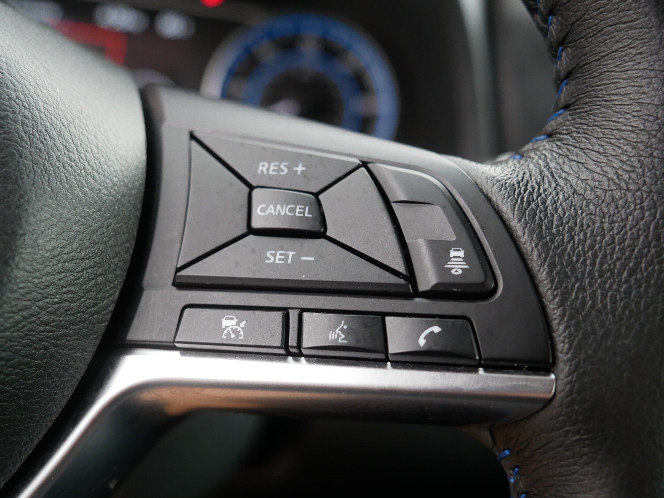 Certified 2021 Nissan Leaf SV FWD image 29
