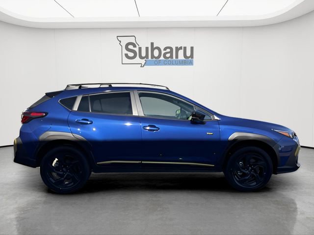 New 2026 Subaru Crosstrek 2.5i Sport w/ Crosstrek Mirror Package image 8