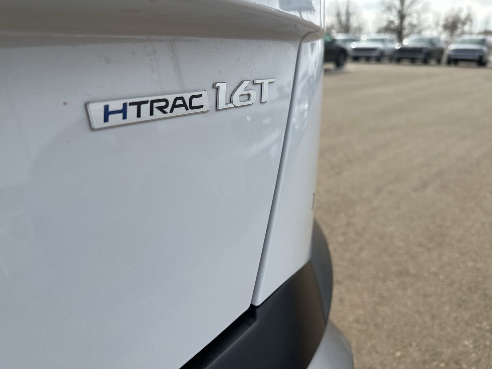 Used 2025 Hyundai Kona Limited image 5