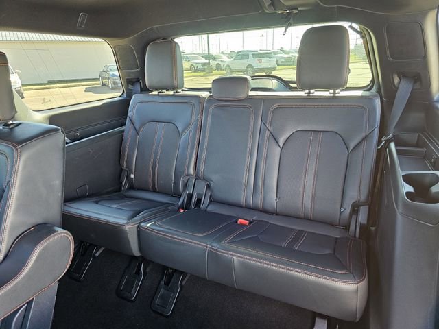 Certified 2024 Ford Expedition Timberline image 19