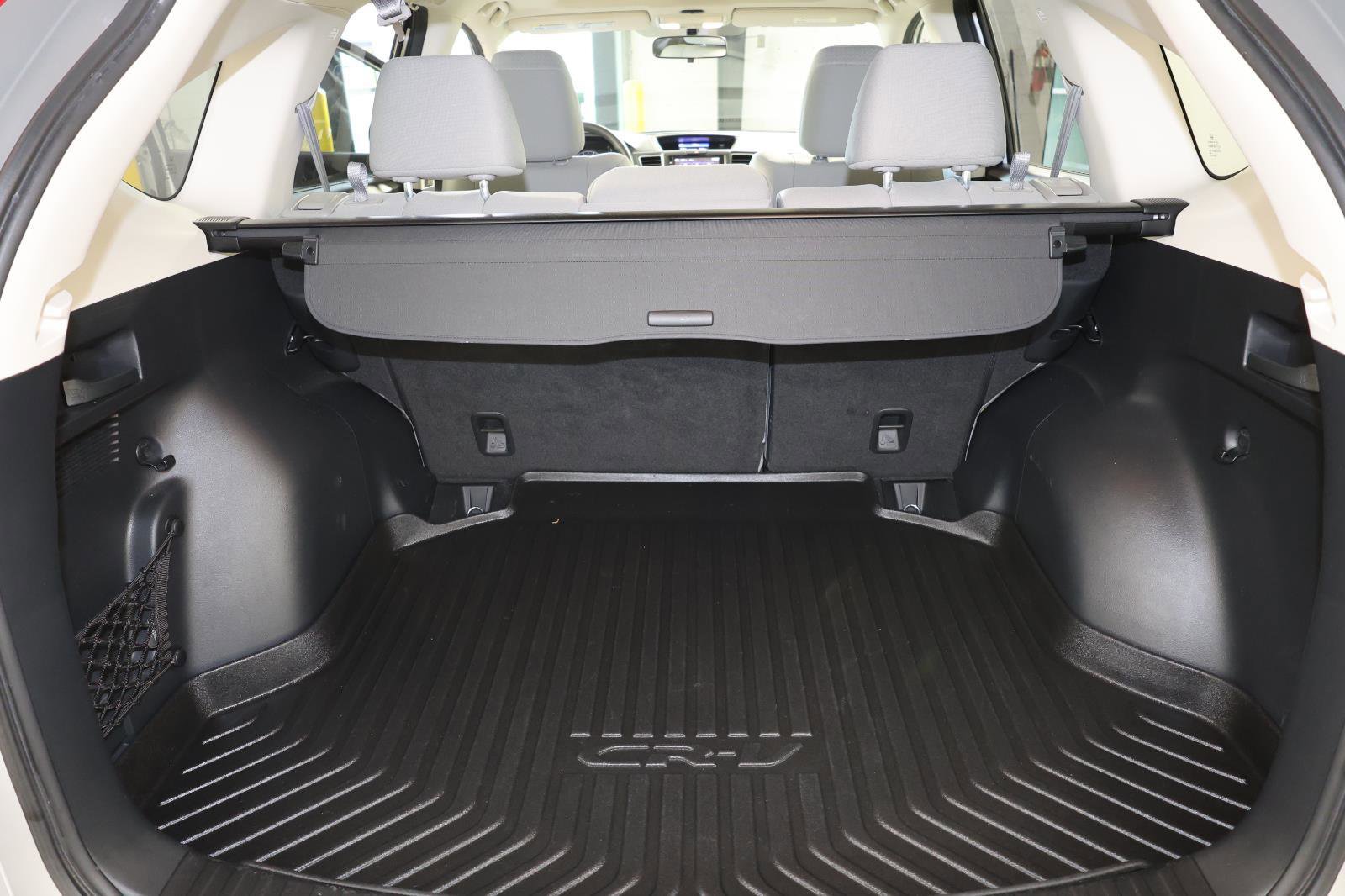 Used 2016 Honda CR-V EX image 25