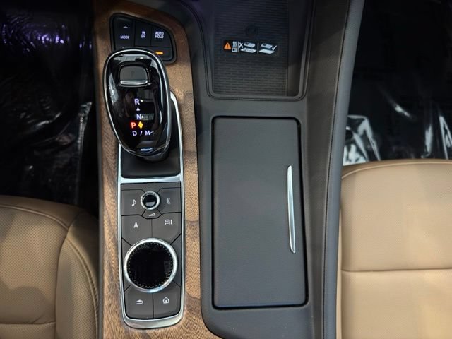 New 2026 Cadillac CT5 Premium Luxury AWD/4WD image 23