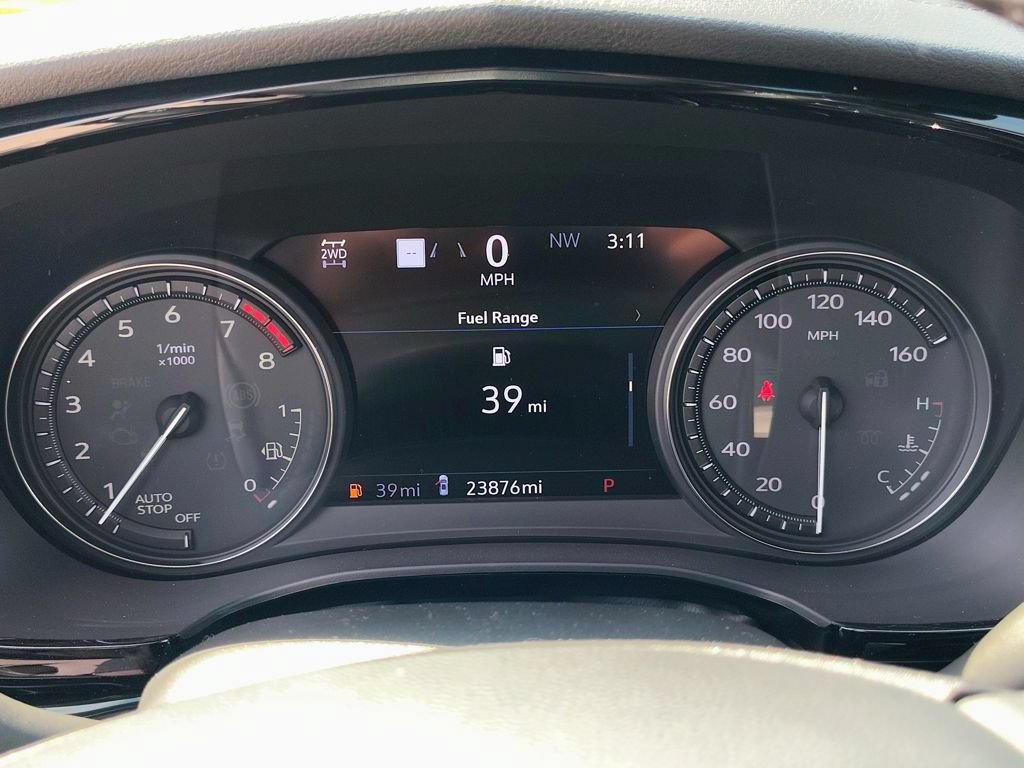 Used 2023 Cadillac XT6 Premium Luxury w/ Technology Package AWD/4WD image 26