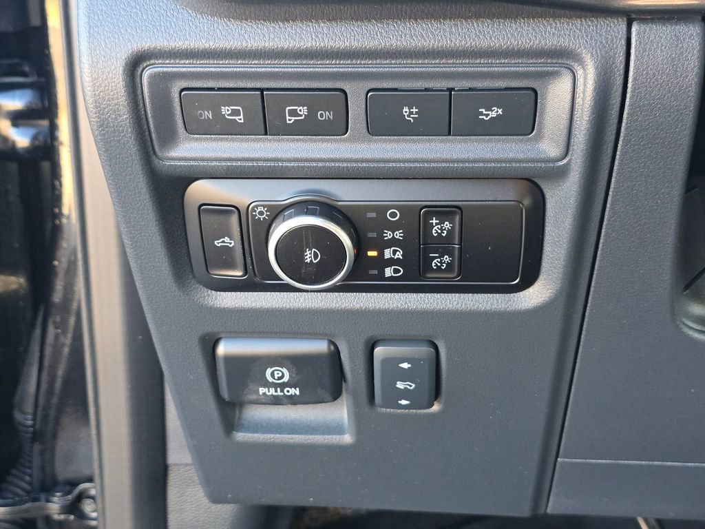 Used 2023 Ford F150 XLT w/ Equipment Group 302A High image 14