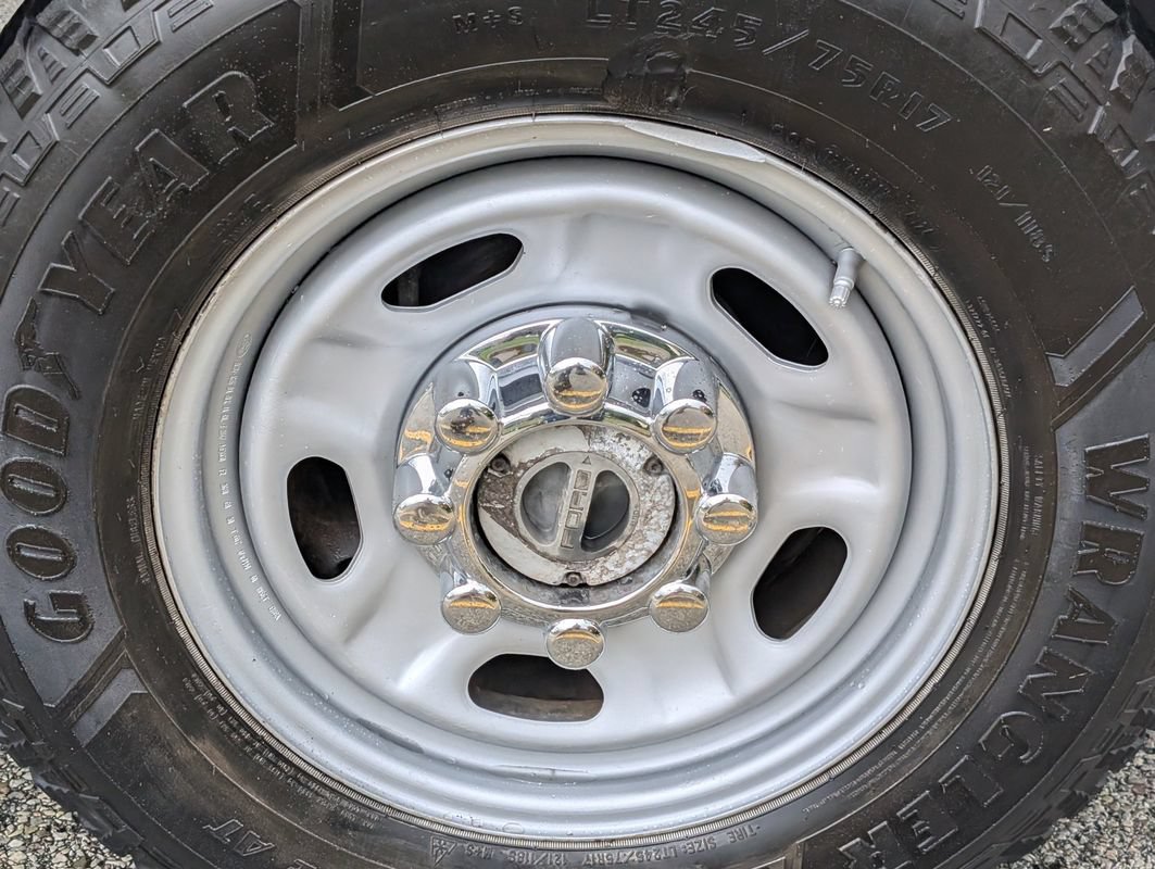 Used 2019 Ford F250 XL w/ Power Equipment Group AWD/4WD image 18