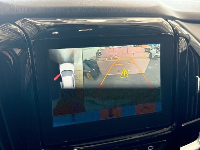 Used 2018 Chevrolet Traverse LT image 14
