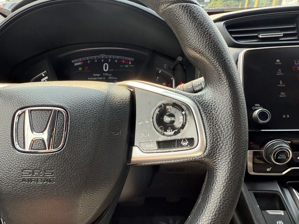 Used 2021 Honda CR-V Special Edition image 15