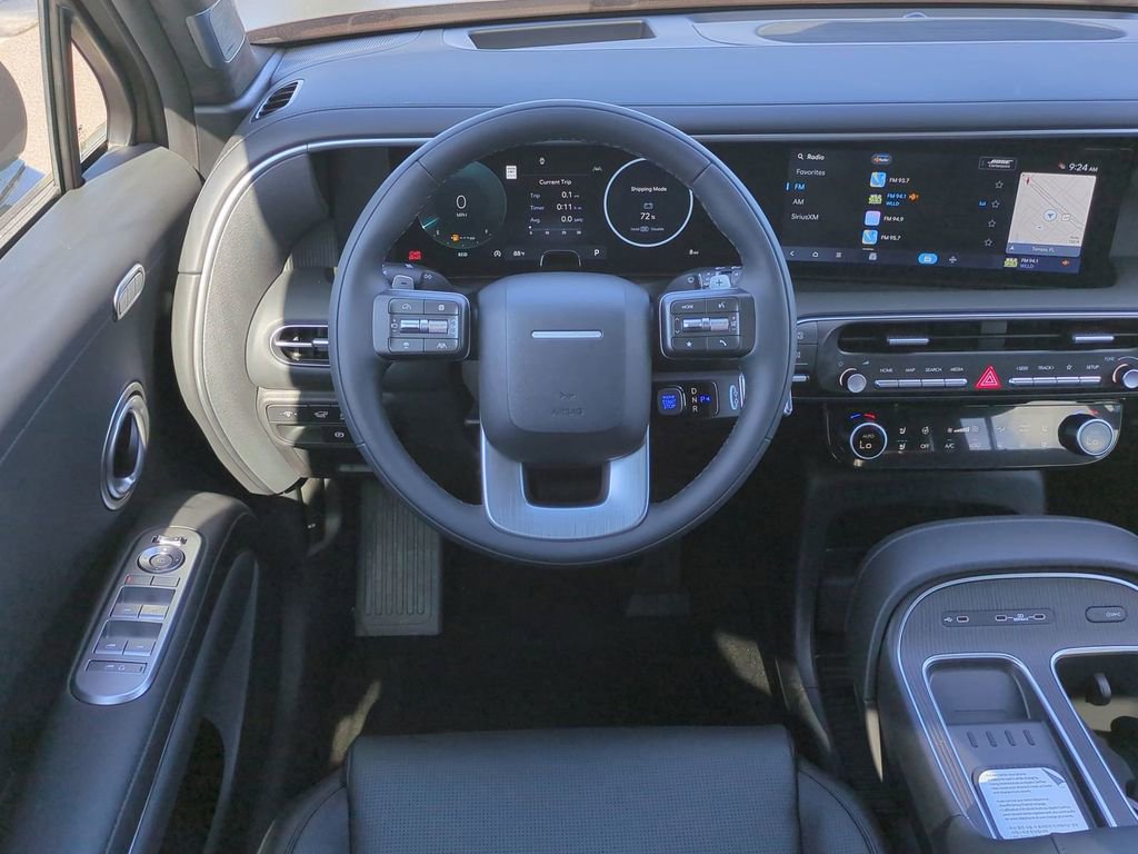 New 2026 Hyundai Palisade Calligraphy image 20