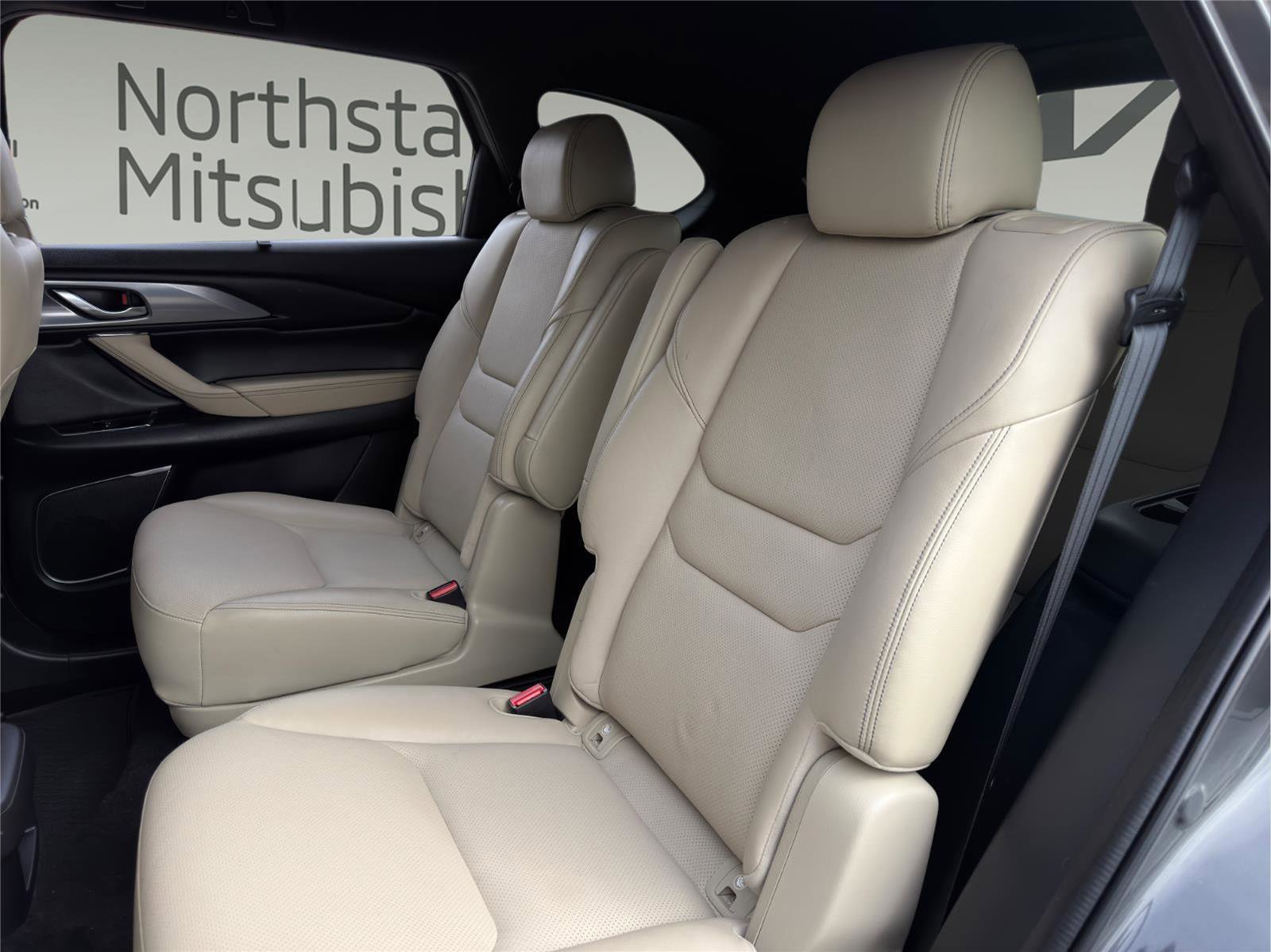 Used 2022 MAZDA CX-9 Grand Touring image 18