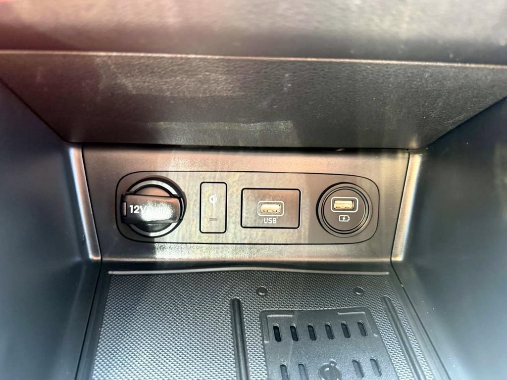 Used 2023 Hyundai Sonata SEL w/ Convenience Package FWD image 21