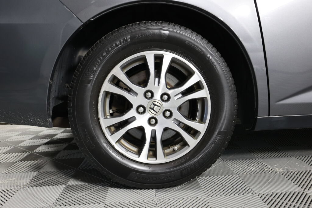 Used 2011 Honda Odyssey EX-L image 7