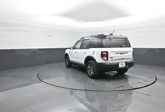 New 2026 Ford Bronco Sport Big Bend image 5