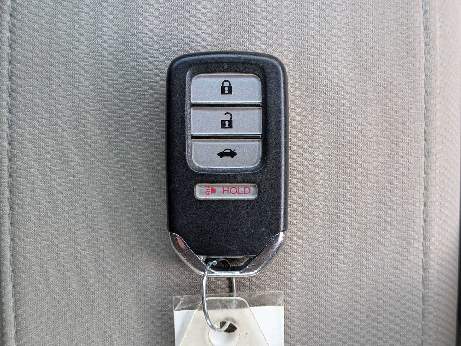 Used 2014 Honda Civic EX image 32