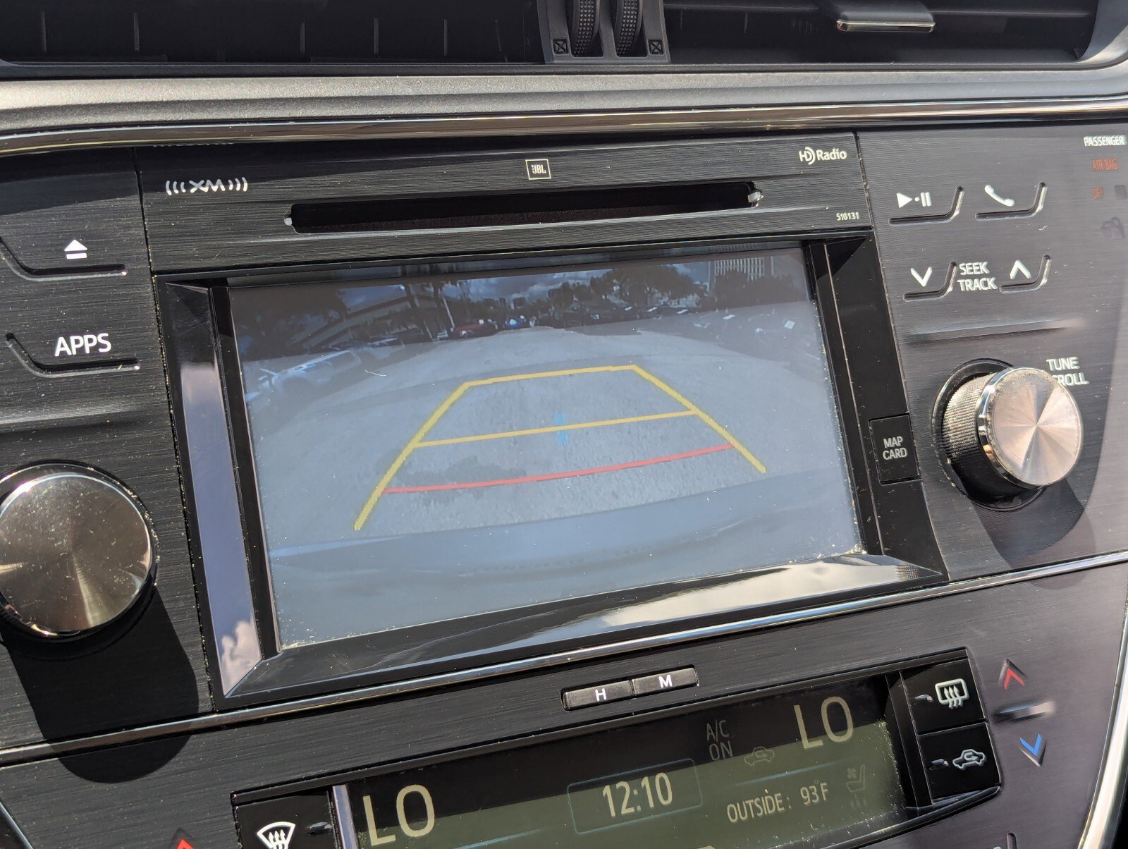 Used 2016 Toyota Avalon Limited w/ Toyota Safety Sense Package FWD image 26