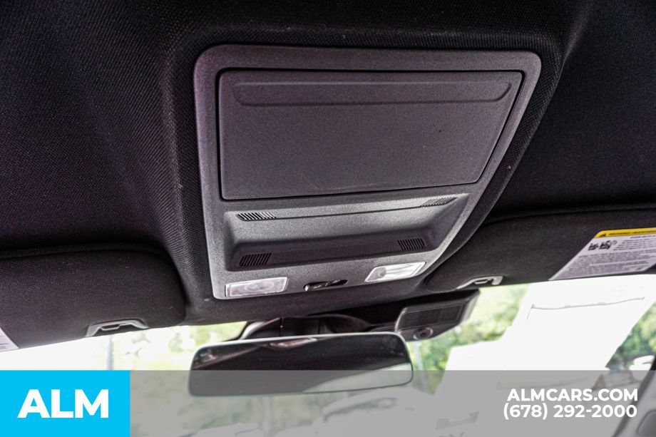 Used 2025 Ford Mustang Premium RWD image 33