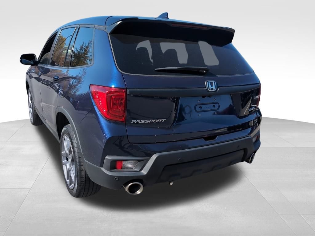Used 2022 Honda Passport EX-L image 6