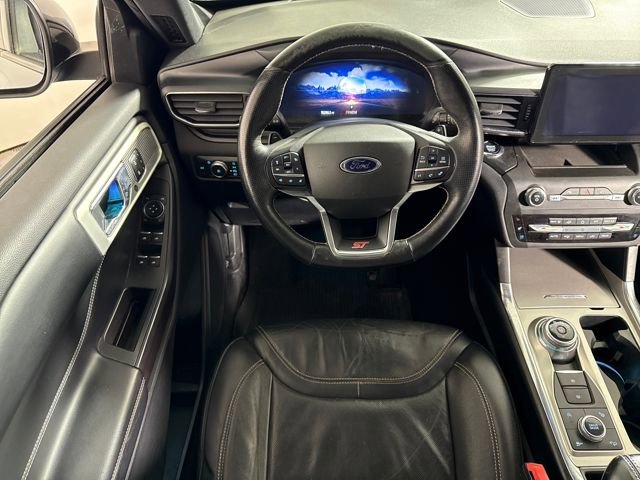 Used 2020 Ford Explorer ST w/ ST Street Pack image 20