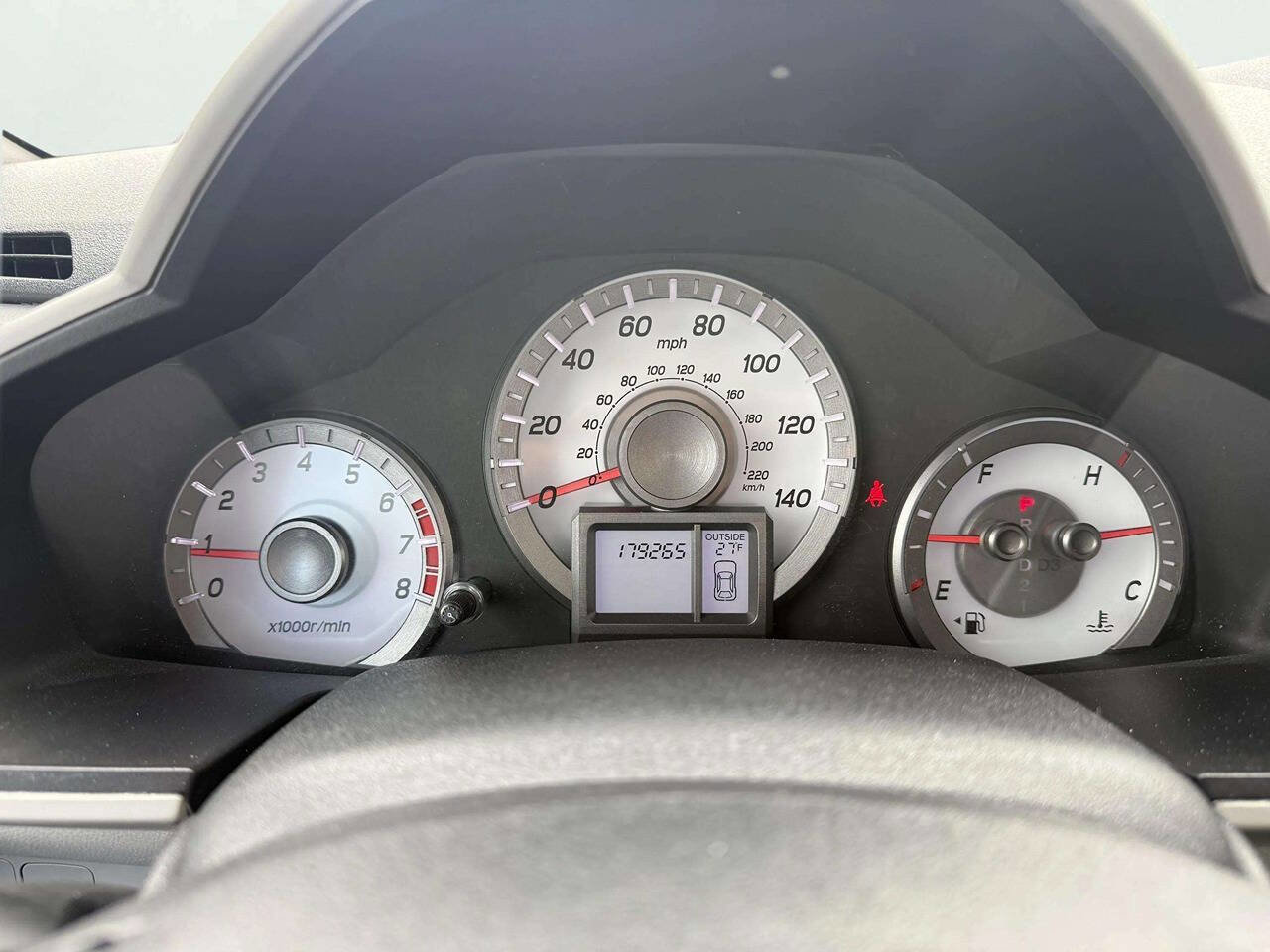 Used 2013 Honda Pilot EX-L image 18